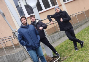 Konkurs Polska-Wegry