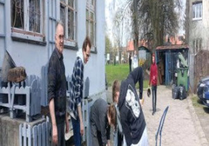 porządki