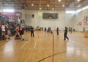 Zawody sportowe
