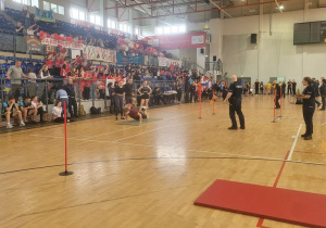 Zawody sportowe