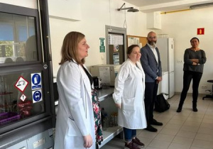 "Drzwi zawsze otwarte" na wydziale BiNoŻ