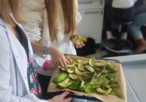 "Drzwi zawsze otwarte" na wydziale BiNoŻ