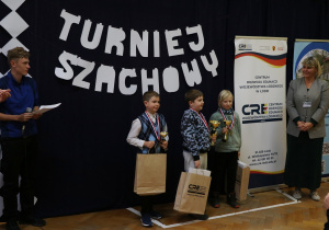 "Łódzkie Gra w Szachy"