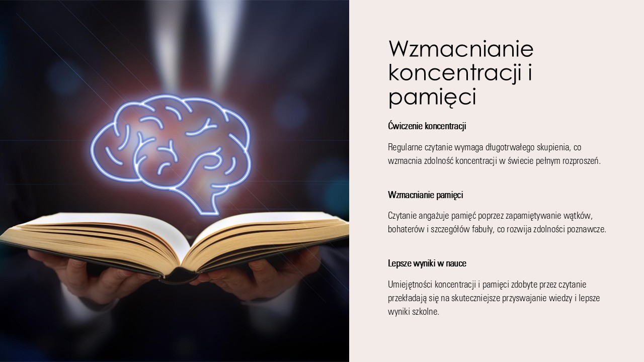 koncentracja i pamiec