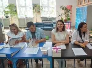 Czas wielkich możliwości