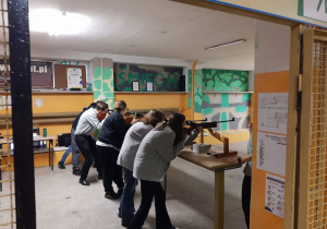 strzelnica