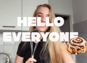 Projekt MasterChef