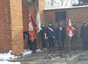 Zakończenia okupacji niemieckiej w Łodzi