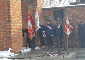 Zakończenia okupacji niemieckiej w Łodzi