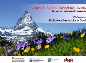 Webinar o Szwajcarii