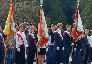 Święto Polskich Dzieci Wojny