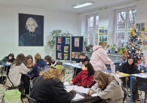Maraton Pisania Listów