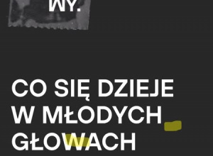 Projekt MŁODE GŁOWY