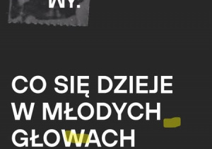 Projekt MŁODE GŁOWY