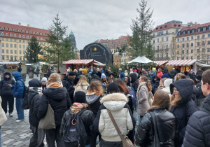 Jarmark Bożonarodzeniowy