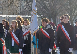 80 rocznica likwidacji niemieckiego obozu