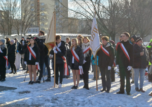 80 rocznica likwidacji niemieckiego obozu