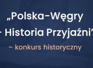Konkursu historyczny Polska-Wegry
