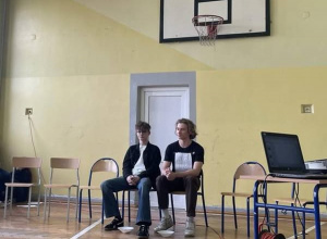 konkurs humanistyczny
