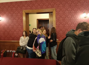 Pikniku Młodej Nauki