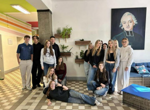 Projekt mikroekologiczny w naszej szkole