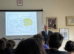 Spotkania z historią - Piastowie