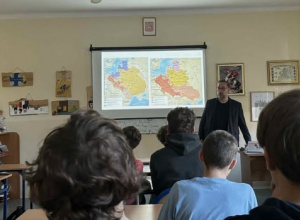 Spotkania z historią - Unia Lubelska