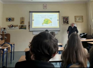 Spotkania z historią - Węgry