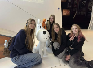 Międzynarodowy Dzień Licealisty