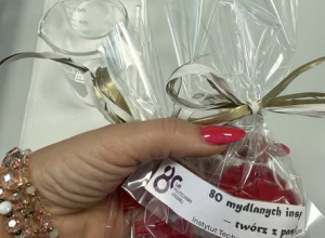 Warsztaty na Wydziale Chemicznym PŁ