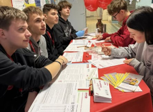 Podsumowanie Akcji Rejestracji! we współpracy z Fundacją DKMS