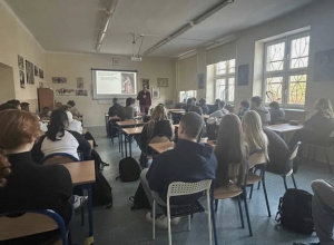 Spotkania z historią - Anglia-Francja