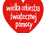 Gramy dla WOŚP