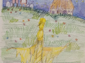 Konkurs na okładkę książki w ramach NPRCz