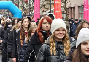 Polonez na Piotrkowskiej