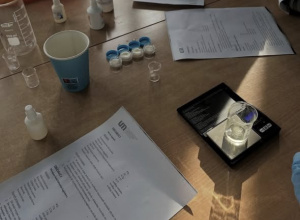 Olimpiada "Zwolnieni z Teorii" - cd.