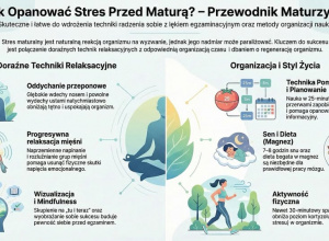 Przewodnik maturzysty