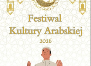 Festiwal Kultury Arabskiej