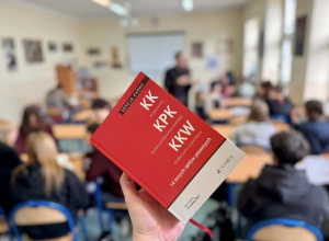 Zajęcia z Radcą Prawnym