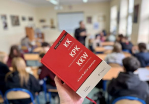 Zbiów KK, KPK i KKW