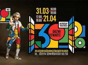 Zapraszamy na DNI OTWARTE!