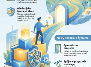 Życzenia dla Maturzystów