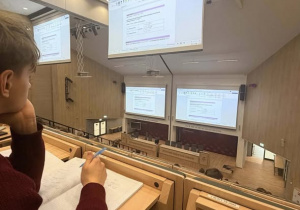 Aula PŁ
