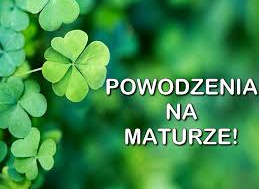 Matura 2026