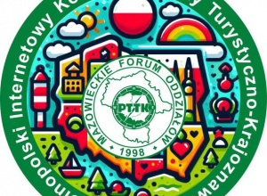 Sukces naszych uczniów w Ogólnopolskim Konkursie Wiedzy Turystyczno-Krajoznawczej!