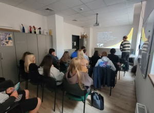 III edycja Targów NGO