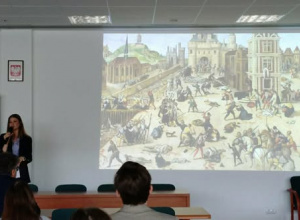 Podsumowanie programu uniwersyteckiego "Zdolny uczeń - świetny student"