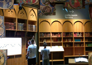 Biblioteka