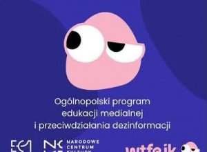 Projekt "What the fejk"