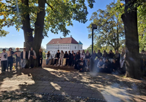 Na Górze Zamkowej